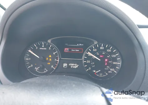 2015 Nissan Altima 2.5 S from USA, damaged, VIN 1N4AL3AP3FC581077